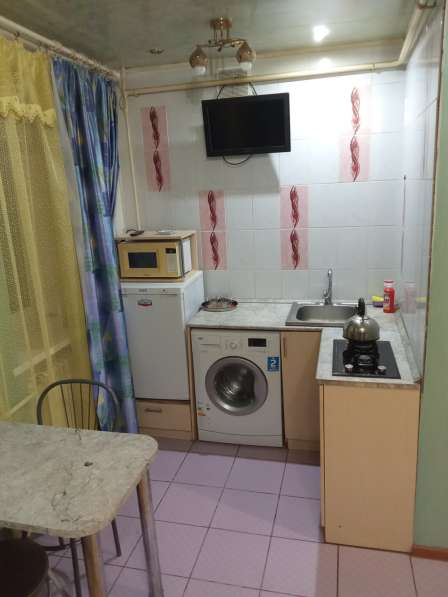 Уютная студия на часы, ночь, сутки в Самаре фото 24