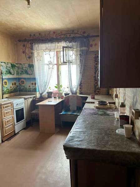 Сдам комнату 15 м с балконом на Гайве в Перми