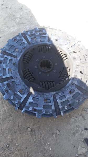 Запчасти для китайских грузовиков в Обнинске