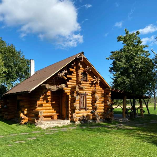 Аренда агроусадьбы в Москве фото 6