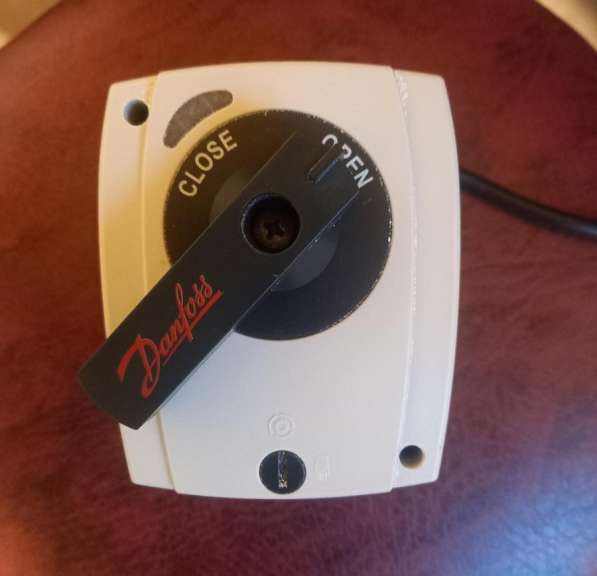 Danfoss AMZ112. 7шт наличие