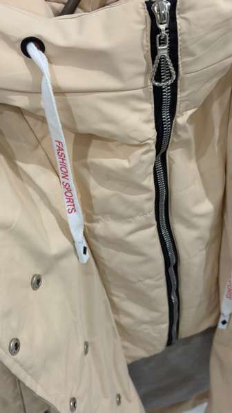 Куртка в Москве фото 3