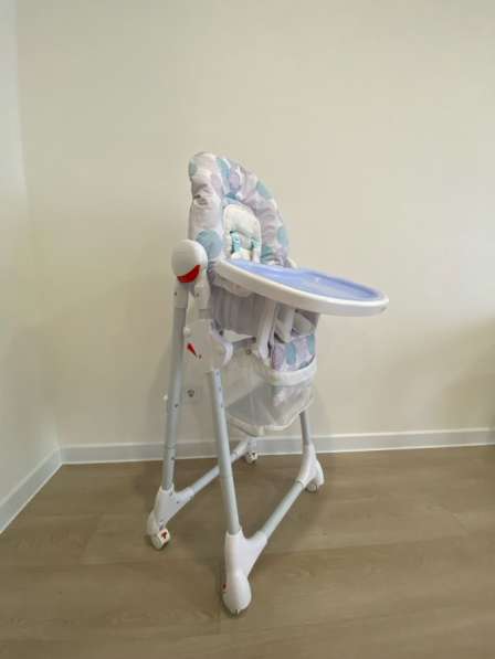 Стульчик для кормления