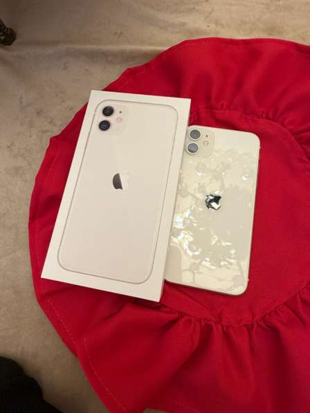 Iphone 11, 64gb в Волгограде фото 3
