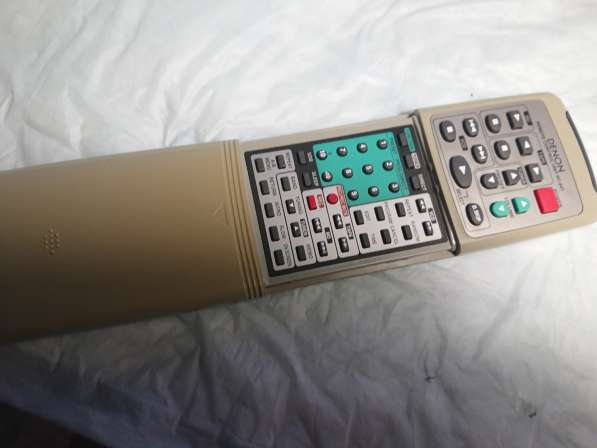 Пульт DENON RC-847 в Челябинске фото 7