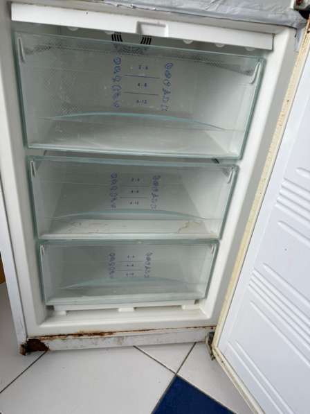 Холодильник LIEBHERRR CN3033 в Москве фото 3