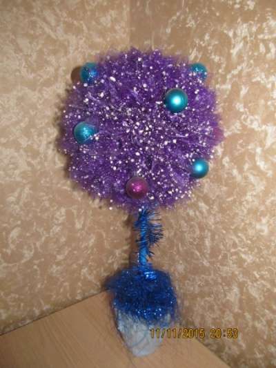 Топиарий в Москве фото 4