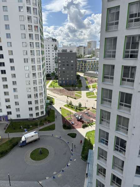 Продам квартиру-студию 21.9 кв. м в Екатеринбурге фото 3