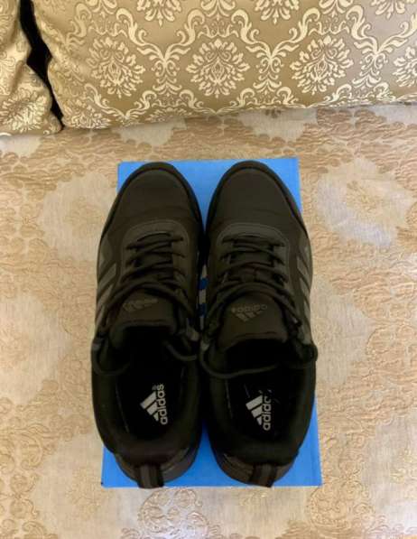 Кроссовки мужские Adidas в Махачкале фото 9