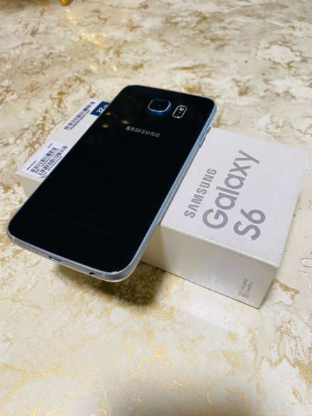 Galaxy S6 в Ставрополе