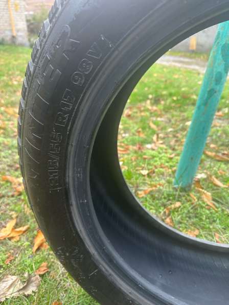 Резина состояние новой в Новочеркасске фото 3