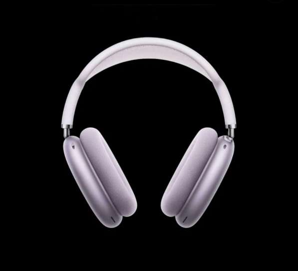 AirPods Max беспроводные наушники в Москве фото 6