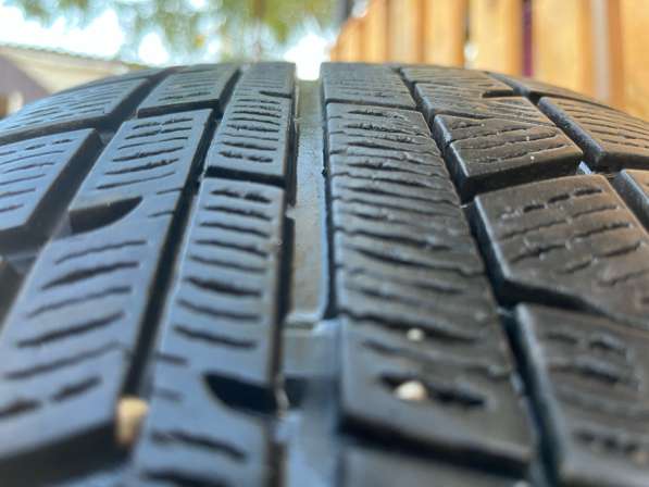 Зимняя резина в Каменск-Шахтинском фото 7