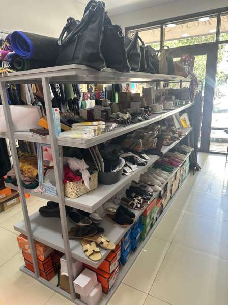 Полка в Махачкале