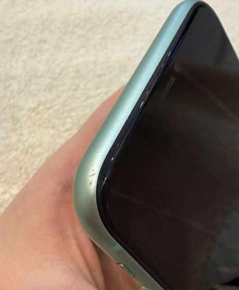 Apple Iphone 11 128 G ПРОДАЮ в Москве фото 5