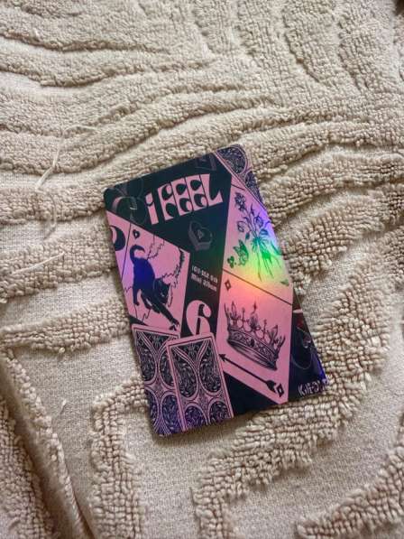 Карта в Москве