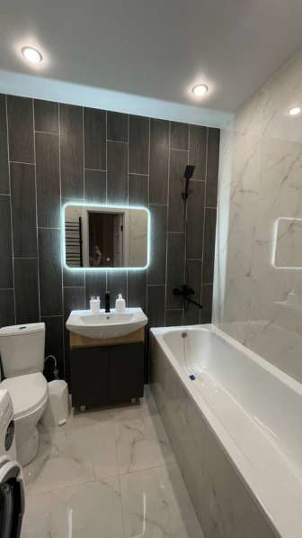 Апартаменты в самом развитом районе - ЖК Российский ?️ в Ставрополе фото 4