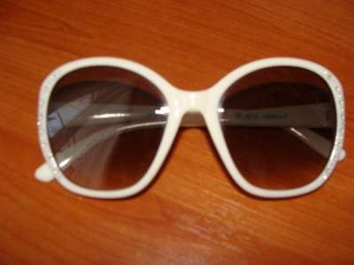 Солнцезащитные очки ("с диоптриями&