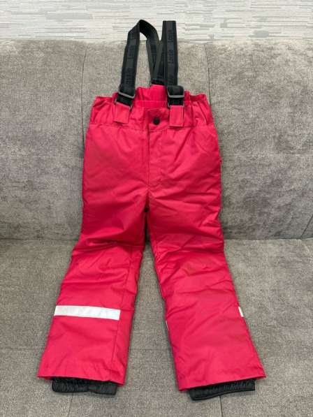 Брюки зимние LASSIE