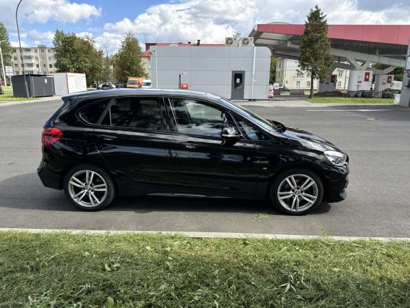 BMW, 2er Active Tourer, продажа в г.Минск в фото 14