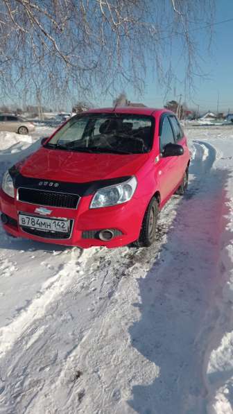 Chevrolet, Alero, продажа в Кемерове в Кемерове фото 9