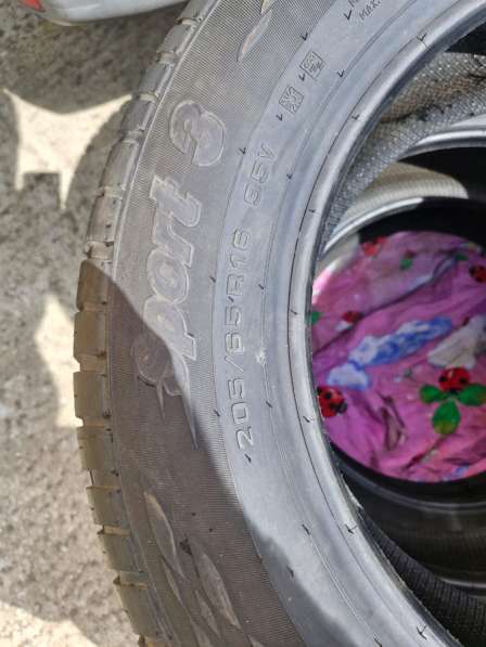 Продам автошины в Рязани фото 3