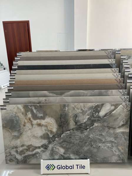 Керамогранит в Кисловодске фото 13