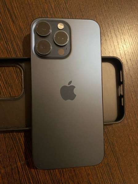 IPhone 15 pro max 256 в Томске фото 3