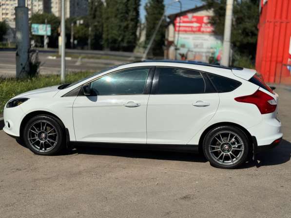 Ford, Focus, продажа в Воронеже в Воронеже фото 4