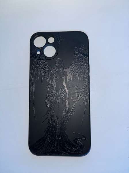 Чехол iPhone 13/14/15