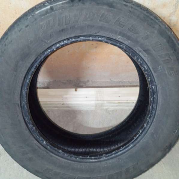 Шины 245/65 R17