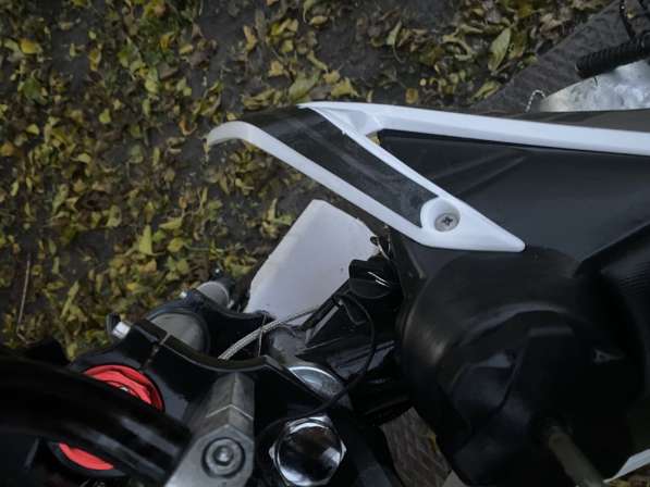 Питбайк в хорошем состояние цена ряльная