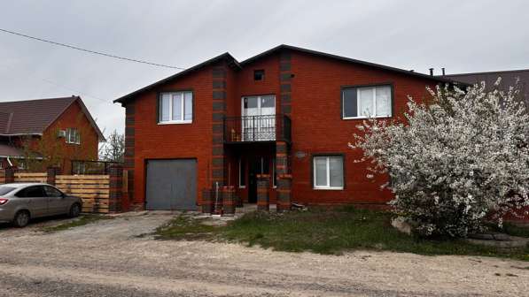 Таунхаус в Тамбове фото 3