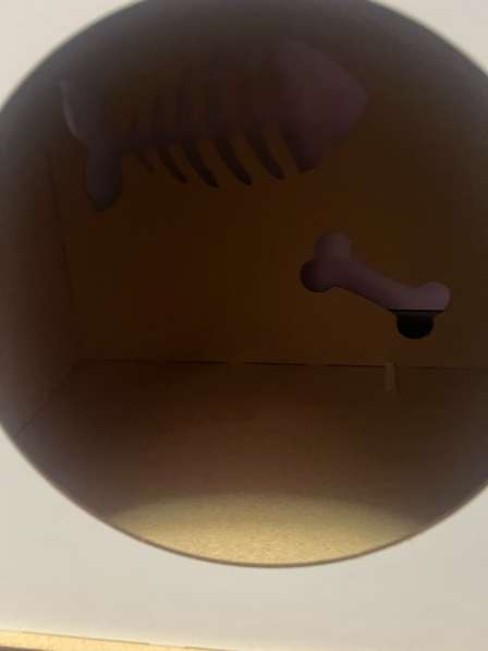 Лежанка для кошки:) в Санкт-Петербурге