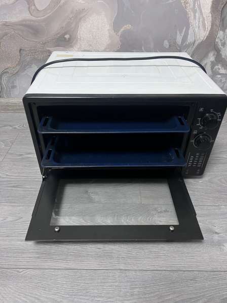 Микроволновая печь в Ростове-на-Дону фото 3