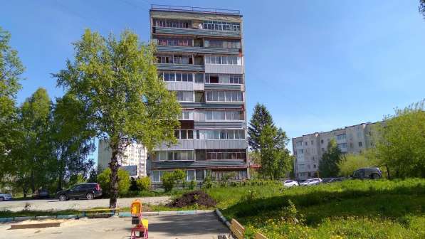 3-х у/п ул. Олимпийская 8 в Златоусте фото 3