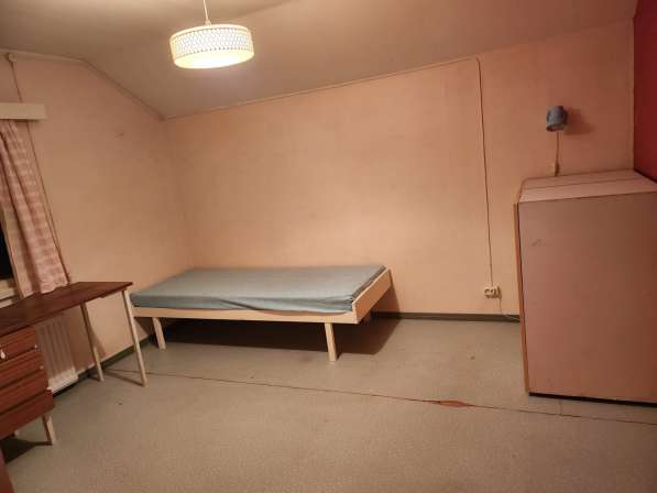 Дом в Финляндии / Котка в фото 3