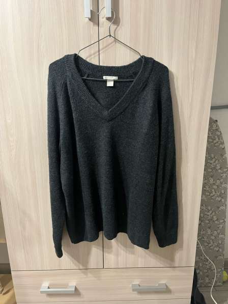 Свитер женский 44-46