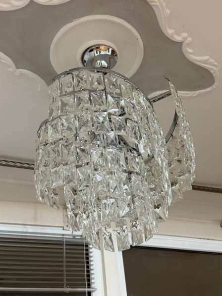 Юстра в Москве