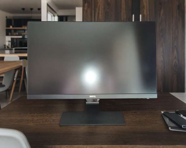 23.8" Монитор BenQ BL2480, IPS, 1920x1080