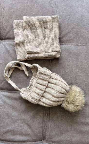 Комбинезон зимний в Владимире фото 3