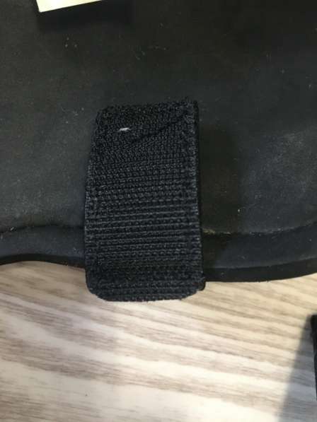 Футбольные щитки Nike в Красноярске фото 4