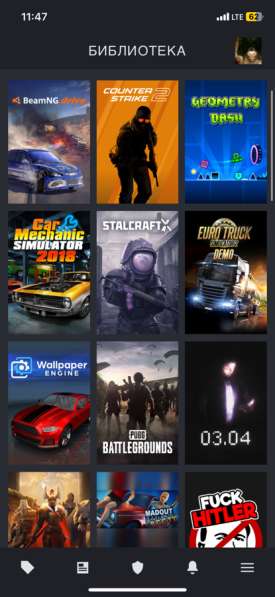 Стим аккаунт в Москве фото 5