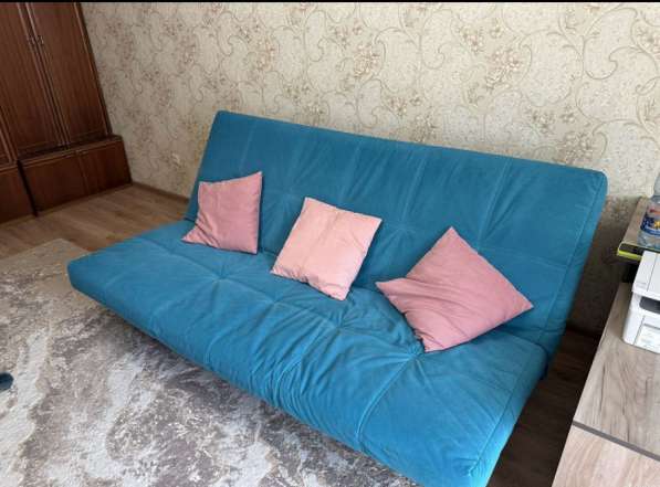 Диван-кровать 140х200