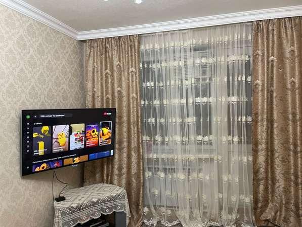 Продается 4-х комнатная квартира на 1 этаже в Москве фото 7