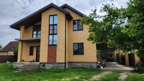 Уютный дом от собственника