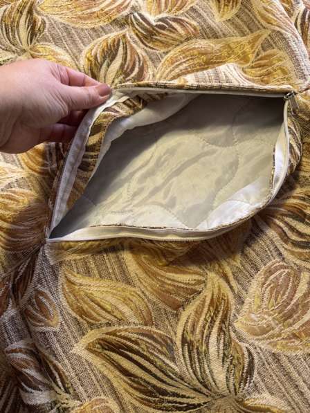 Покрывало и наволочки в Рязани фото 3