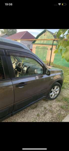 Nissan, X-Trail, продажа в Лебедяни в Лебедяни фото 9