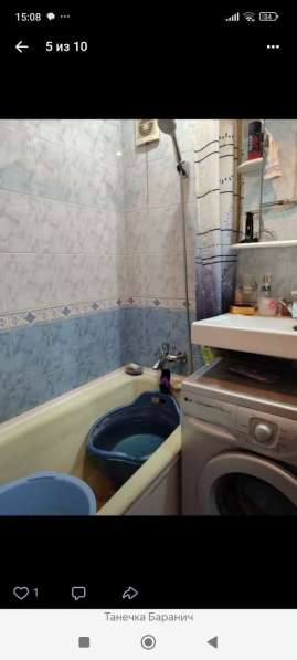 Продается 2-х комнатная квартира пр-т Генерала Данилова в фото 8