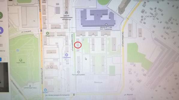 Продаётся 2-ух комнатная квартира в Верхней Пышмы фото 18